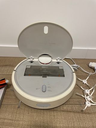 Aspirador Xiaomi Robot