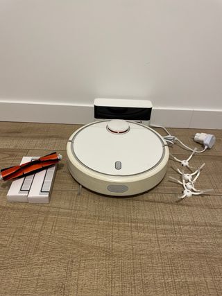 Aspirador Xiaomi Robot