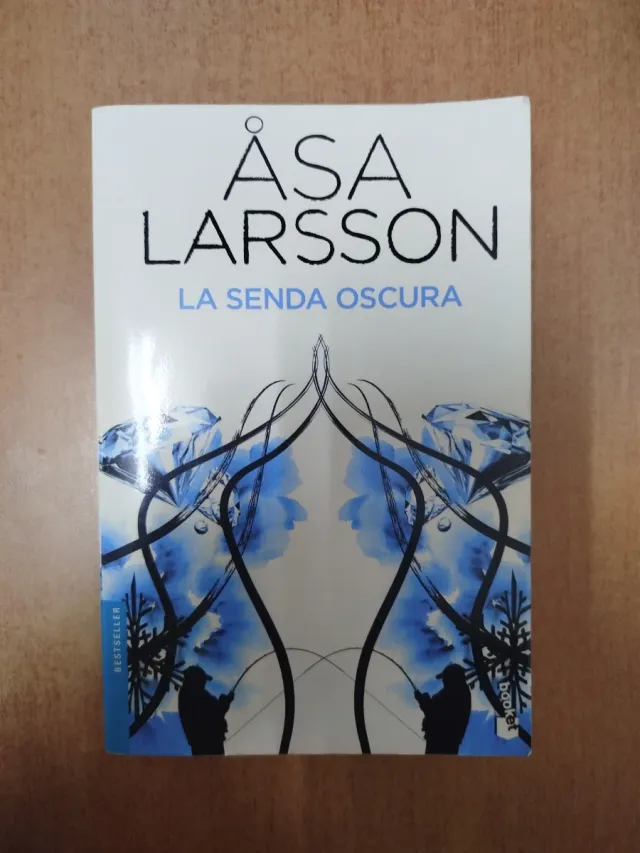 La senda oscura