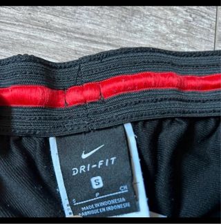 Pantalón Nike FCB Chándal