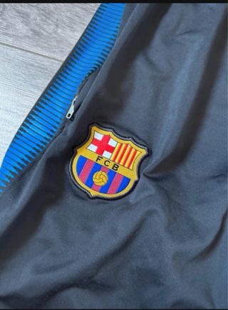 Pantalón Nike FCB Chándal