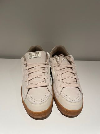 zapatillas hombre Converse Talla 45 Beige