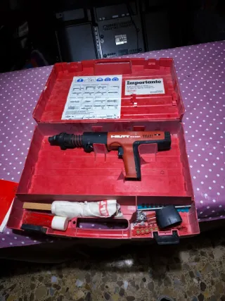 Pistola Hilti DX A 40