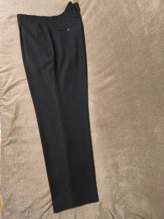 Pantalones de hombre