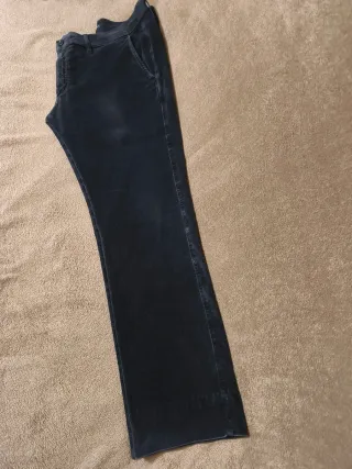 Pantalones de hombre