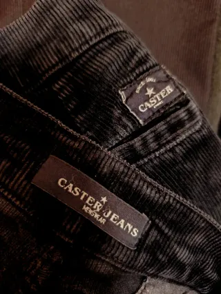 Pantalones de hombre