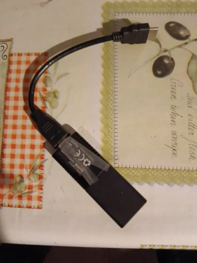 Amazon Fire TV Stick