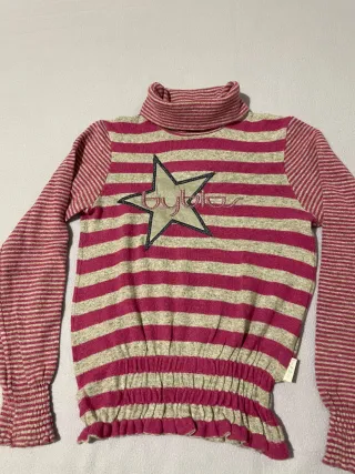 Maglione bambina Byblos 9/10 anni