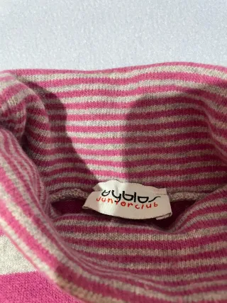 Maglione bambina Byblos 9/10 anni