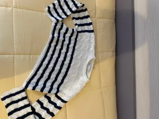 Maglione ragazza traforato taglia S