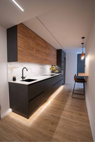 Reformas integrales baños y cocinas