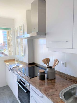 Reformas integrales baños y cocinas