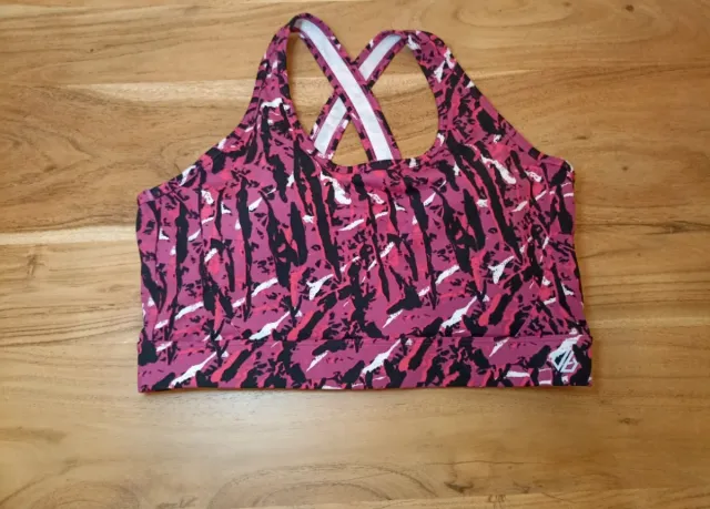 Top deportivo Dare2B multicolor NUEVO