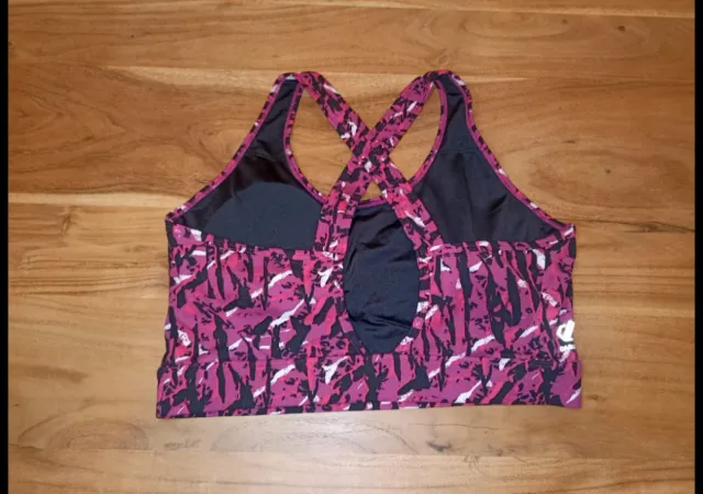 Top deportivo Dare2B multicolor NUEVO