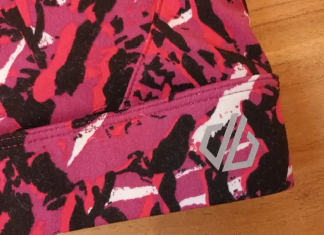 Top deportivo Dare2B multicolor NUEVO