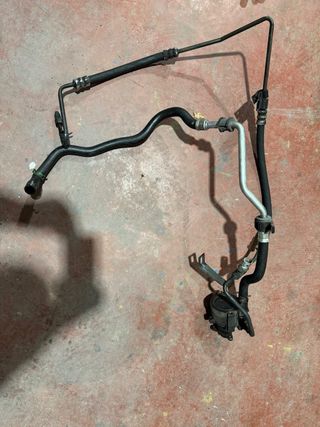 Bomba Dirección Renault Clio Sport 182