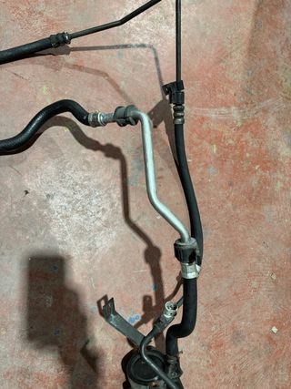 Bomba Dirección Renault Clio Sport 182