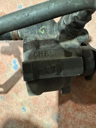 Bomba Dirección Renault Clio Sport 182