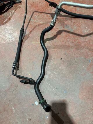 Bomba Dirección Renault Clio Sport 182