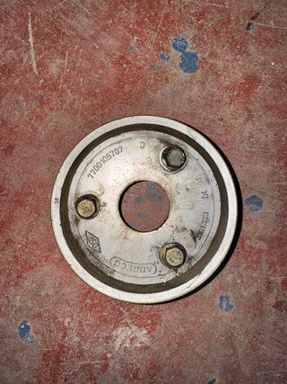 Bomba Dirección Renault Clio Sport 182