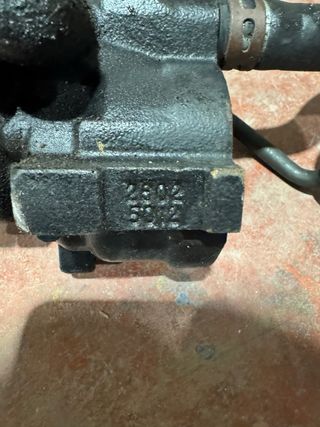 Bomba Dirección Renault Clio Sport 182