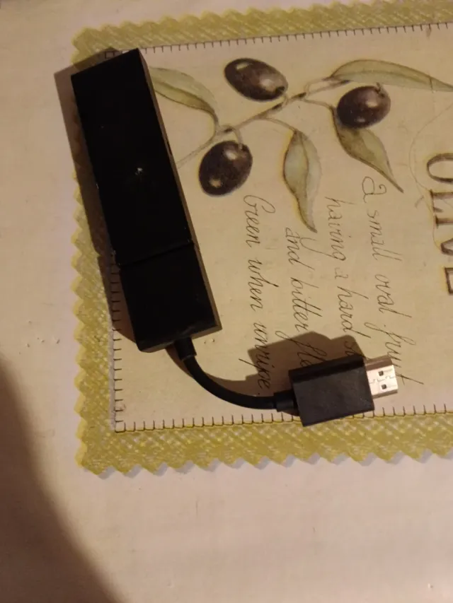 Controllo remoto Stick TV DSL