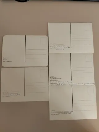 Cartoline di Amburgo (5)