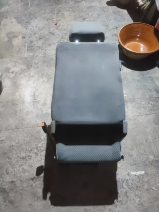 Asiento VW Caravelle