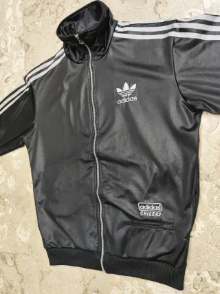 Giacca Adidas Chile 62 Taglia M