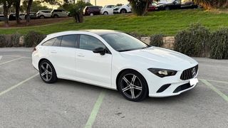 Mercedes-Benz Clase CLA 2020