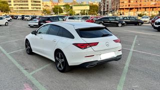 Mercedes-Benz Clase CLA 2020