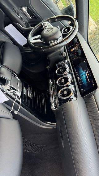 Mercedes-Benz Clase CLA 2020