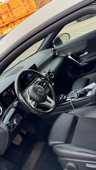 Mercedes-Benz Clase CLA 2020