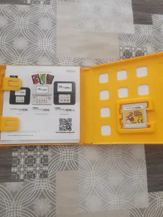 Super Mario Maker per Nintendo 3DS