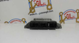 Centralita ford 4bkaj38ac focus berlina cap 540417