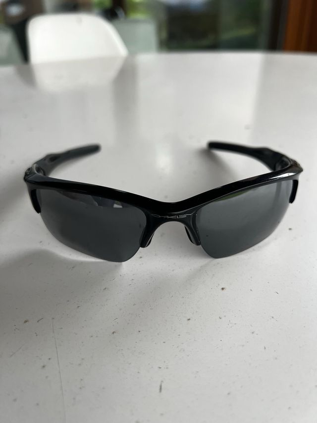 Gafas Oakley Fotocromáticas