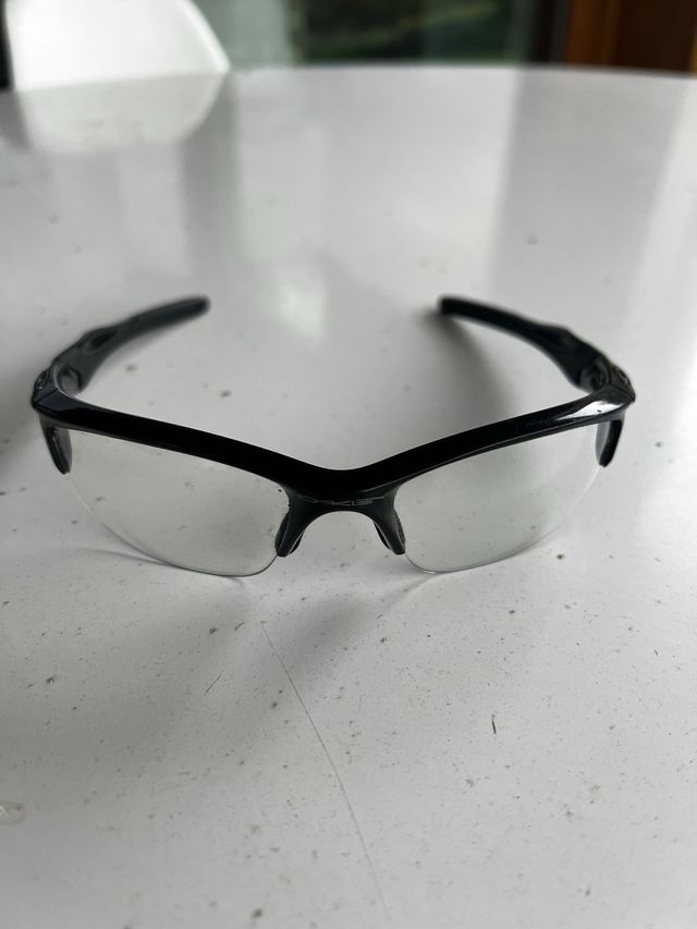 Gafas Oakley Fotocromáticas