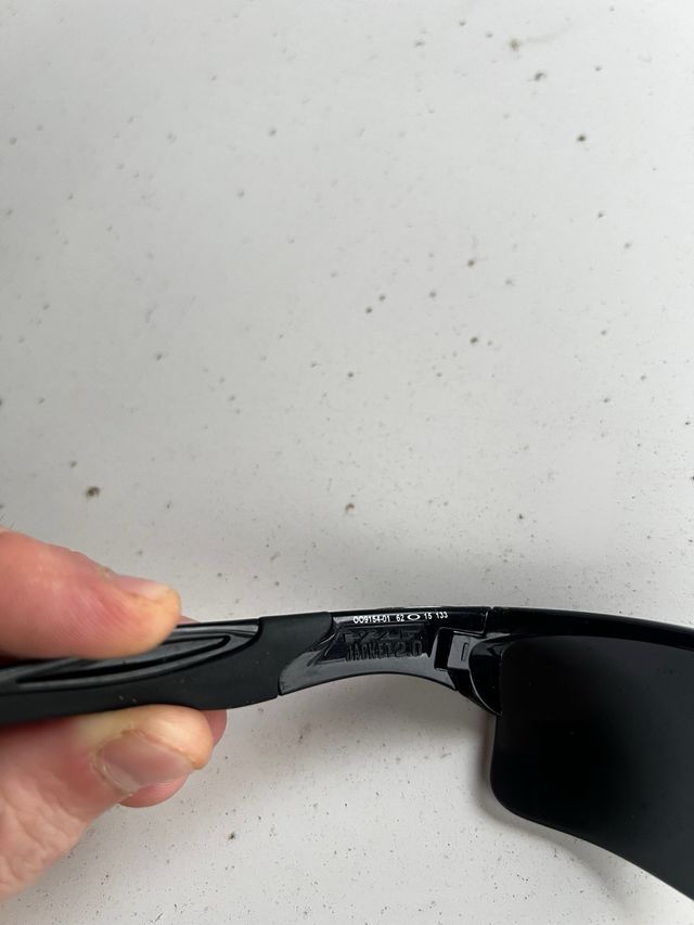 Gafas Oakley Fotocromáticas