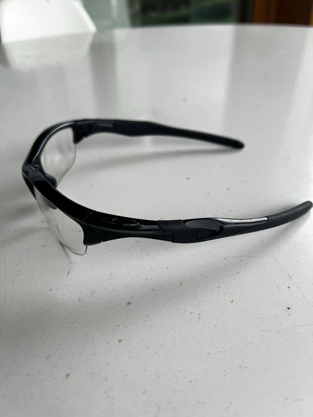 Gafas Oakley Fotocromáticas