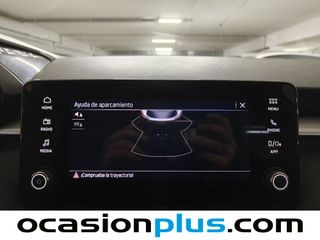 Skoda Fabia 1.0 TSI Selection 70 kW (95 CV)