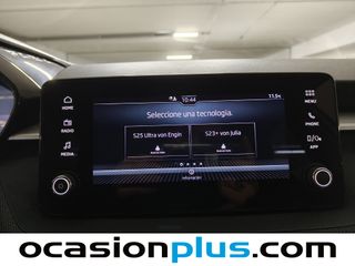 Skoda Fabia 1.0 TSI Selection 70 kW (95 CV)