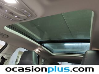 MG HS 1.5 Turbo GDI Luxury 119 kW (162 CV)