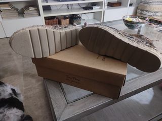 Alpargatas/Espadrilles Toni Pons Origens