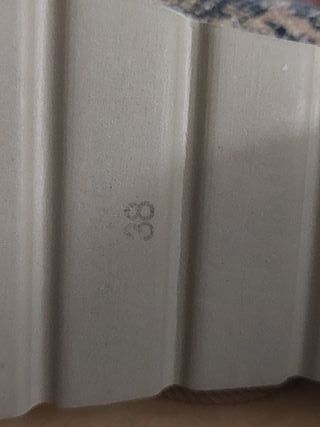 Alpargatas/Espadrilles Toni Pons Origens