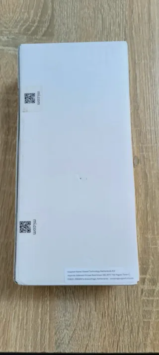 Xiaomi Redmi A5 Verde Multicolor