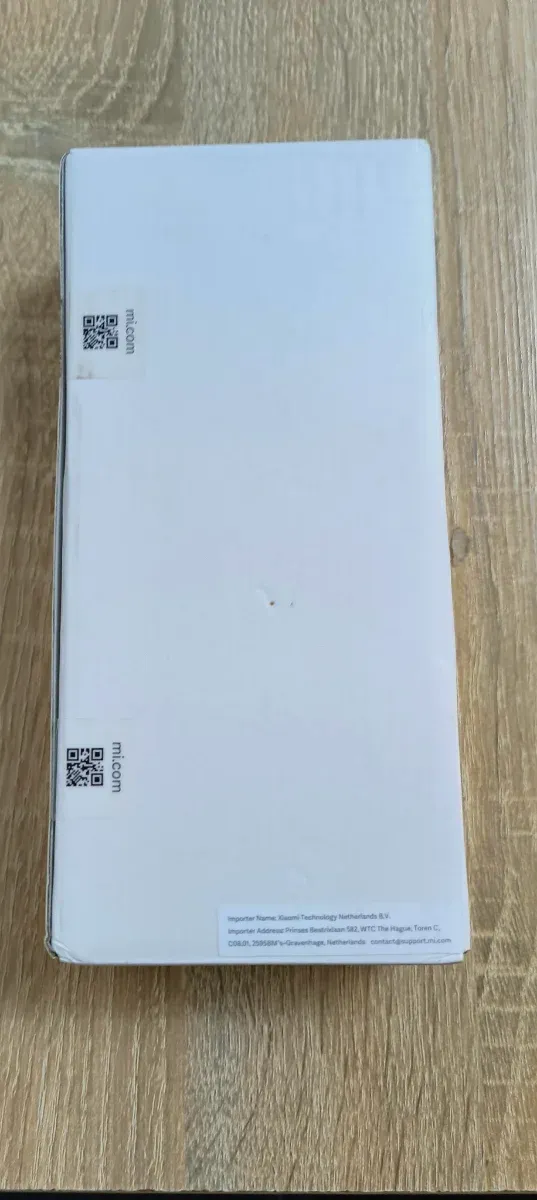 Xiaomi Redmi A5 Verde Multicolor