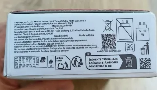 Xiaomi Redmi A5 Verde Multicolor