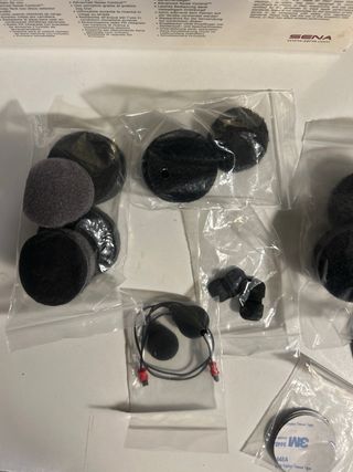 Intercomunicador Sena 10S DUAL Bluetooth