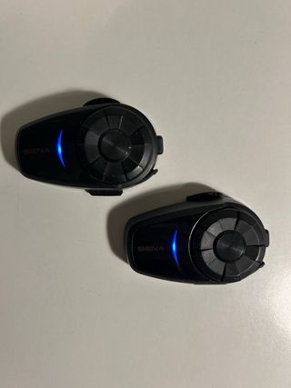 Intercomunicador Sena 10S DUAL Bluetooth