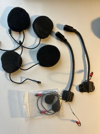 Intercomunicador Sena 10S DUAL Bluetooth